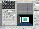 3DMax光传教学