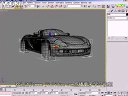 汽车3dmax