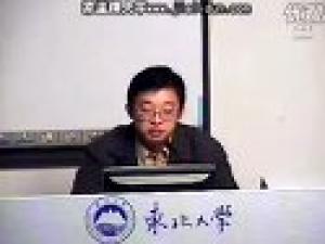UML语言设计