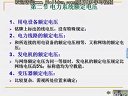工厂供电