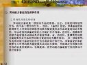 工伤保险