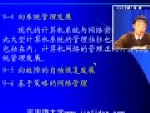 网络管理技术